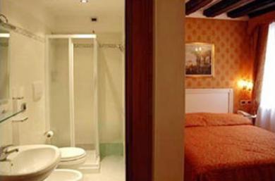 Bed and breakfast Ca' San Vio