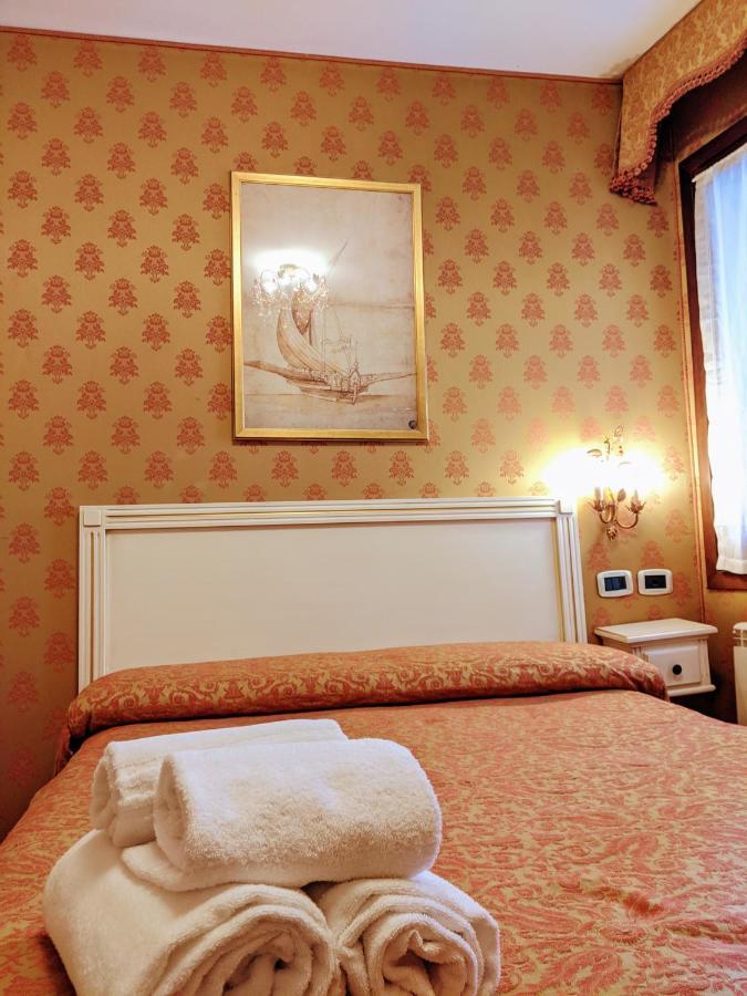 Ca' San Vio Bed and breakfast